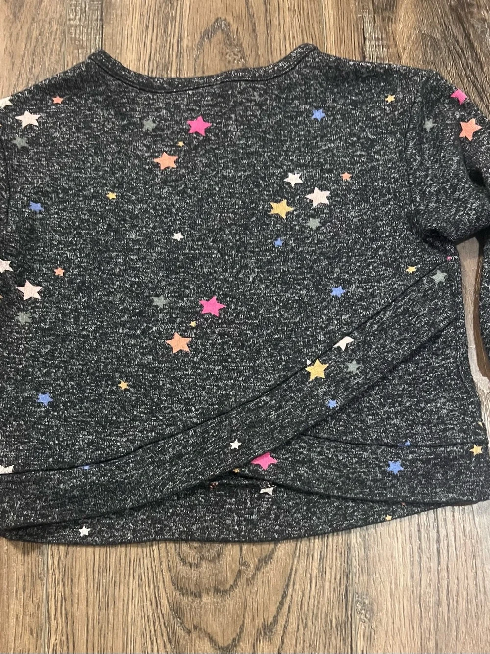 GAP soft charcoal